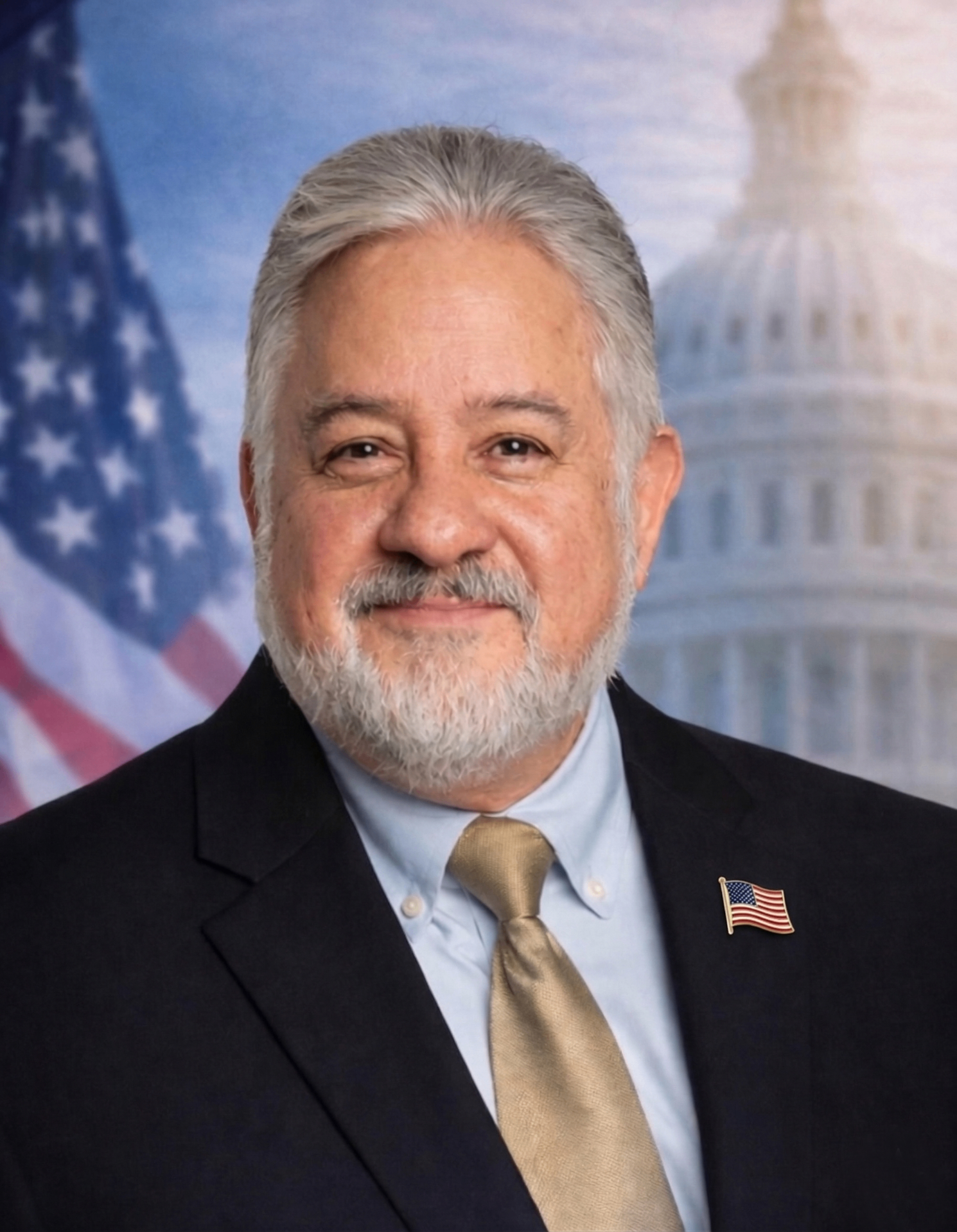 Ernie Rivera